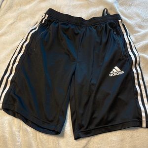 Adidas mens shorts medium